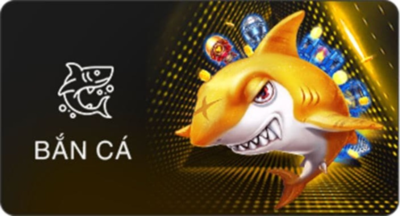 3king triển khai đa dạng game bắn cá gửi đến xạ thủ